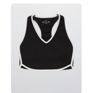 Offline by Aerie Real Me XTRA Longline Sports Bra - XL